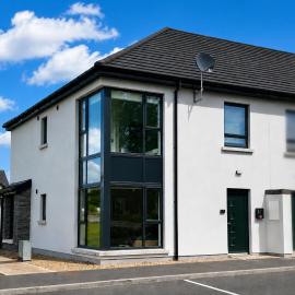 No2 WestPoint Donegal Town