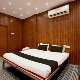 Hotel O Prakruthi Vedika, hotel em Rajahmundry