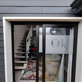 5 Comodidad, Varguardia, Estilo, wifi, Gym, hotel in Coihaique