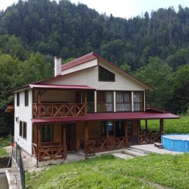 Karpatske-Dzerelo