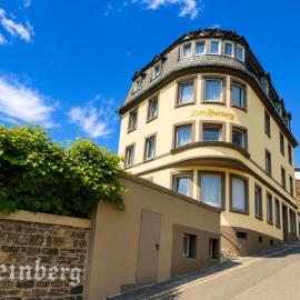 Zum Rheinberg Komfort Studio
