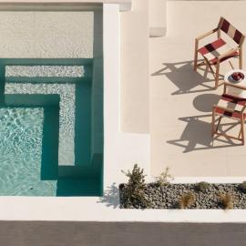Villa Sol Mare Naousa, Paros