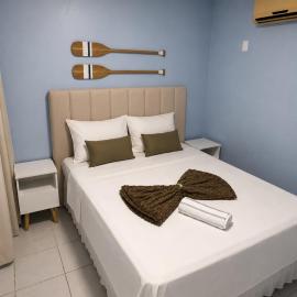 Pousada Ocean Mare, hotel em Marechal Deodoro