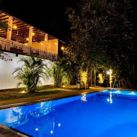 Dudley Nature Resort, hotel a Habarana