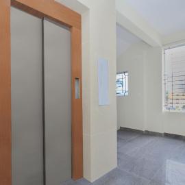 Hotel O Manu Residency, מלון בבנגלור