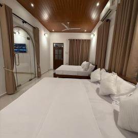 Yalora Villa Kataragama, hotel in Kataragama