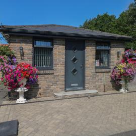 Annexe Meadows Farm