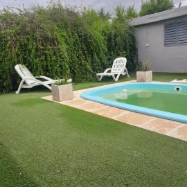 산타 마리아에 위치한 호텔 Departamento interno santa maría