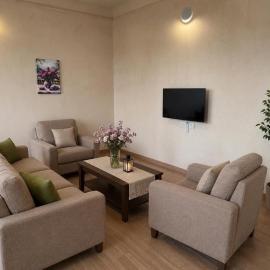 Farmer's Guest House