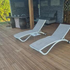 Villa familiale avec piscine et pool house, Hotel in Albias