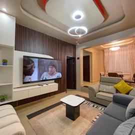 OMAS SHORTLET APARTMENTs