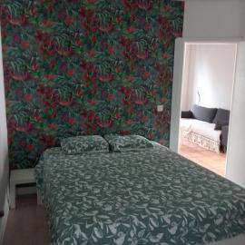 Maison Belzaenea, hotelli kohteessa Espelette