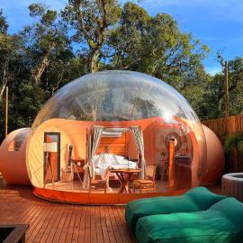 Sora Bubble, hotel in Angelina