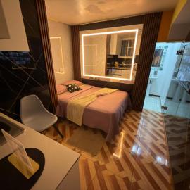 Gold House Premium, hotel in Quito