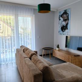 Apartament 5 A - OpolskieNoclegi, hotel di Krapkowice