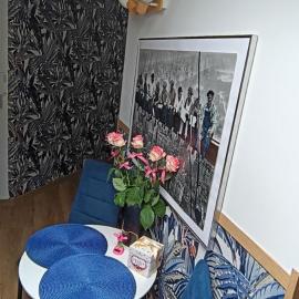 Royal EvitaBocelli Spodek by walk self check - in, hotel Katowicében