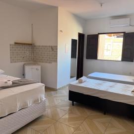Hotel Ipê Centro