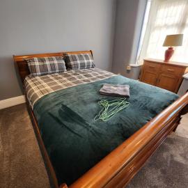 The Iris, hotel in Grays Thurrock