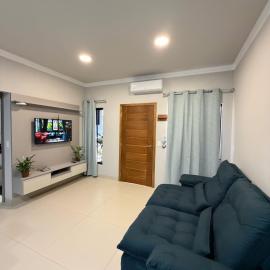 Bairro Universtário - Central, hotel em Cascavel