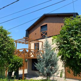Apartmani Dora