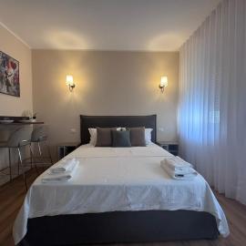 Golden Apartment Udine Centro, hotel em Udine