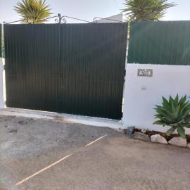 Casa João - Casa com dois Quartos, hotel i Barranco do Resgalho