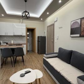ALStays City Center Apartment No 3