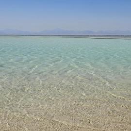 Appart Vue panoramique Chott Mariem, מלון בAkouda