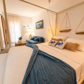 Le Tartarughe - Rooms and Apartments -