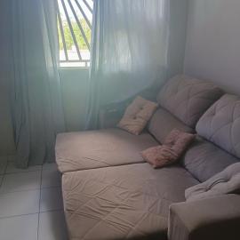 Apartamento Augusto