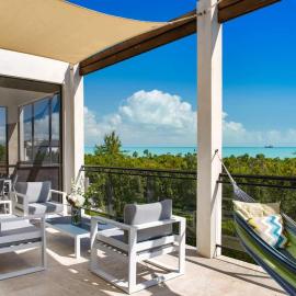 Bora 4 BR Villa