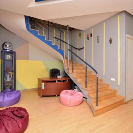 City Center Rooms Yerevan, hotel in Yerevan