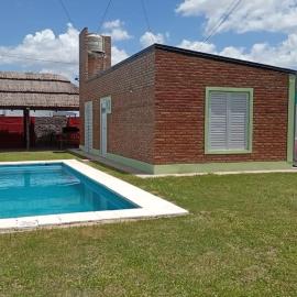 MALU casa quinta, hotel a Rafaela