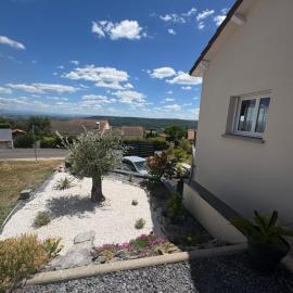 Maison de charme