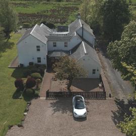 Netherfield Lodge