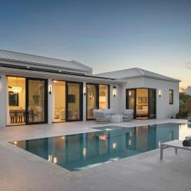 Villa Seadream - Upper East Side Enclave #16