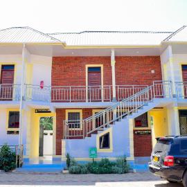JOSEPHINA LODGE Dodoma, hotel em Dodoma
