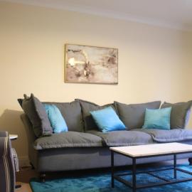 Bonnie's Nest, hotel a Bersted