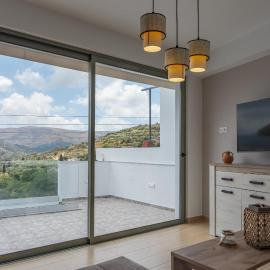 Cretan View - Valley & Mountains View Sitia