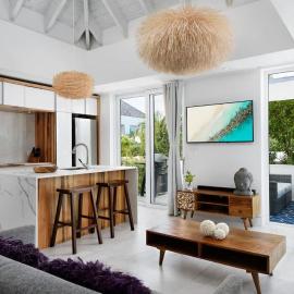 Ocean Dream Studio Blue - Ocean View