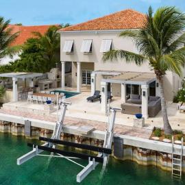 Abundance and Prosperity Villa