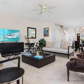 One Grace Bay Townhomes 205 - 2 BR, Hotel in The Bight Settlements