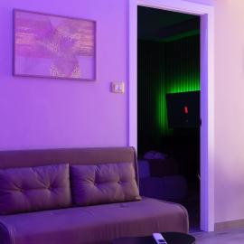 VELARIS Luxury Suite & SPA - SELF CHECK IN