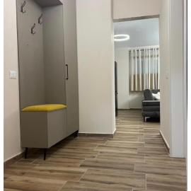Ajans Apartament