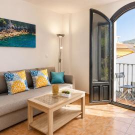 Terrazas del Jardin Nazari & Recien Renovado con Piscinas, Garaje y Gimnasio
