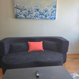 Lux 2BR near New York City – hotel w mieście Jersey City