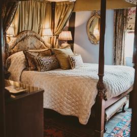 St Columbas Boutique BnB