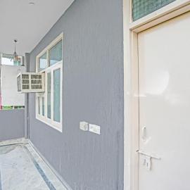 Hotel O The Premium Villa