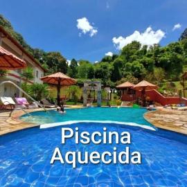 Pousada Pompeia, hotel u gradu 'Socorro'