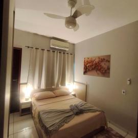 Brisa do Sul 2, sinta-se em casa, hotel a Umuarama